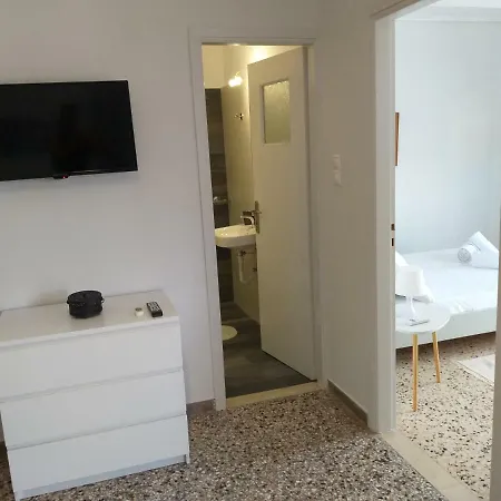 Apartament For Blue Kato Almiri