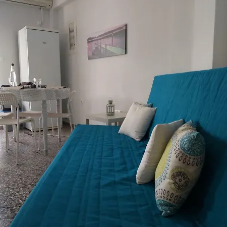 Apartament For Blue Kato Almiri