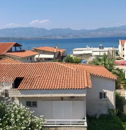 Apartament For Blue Kato Almiri